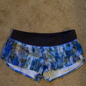 Lululemon Shorts